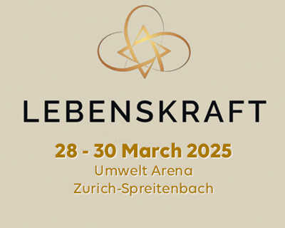 LEBENSKRAFT Fair